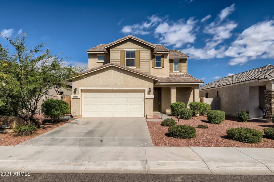 12638 W JUNIPERO Court, Sun City West, AZ 85375