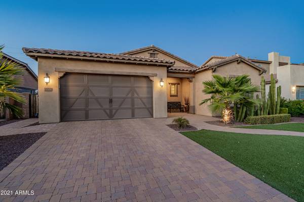 Surprise, AZ 85379,16006 W SHAW BUTTE Drive