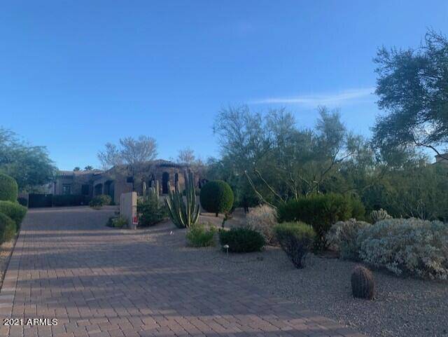 Scottsdale, AZ 85259,13074 E SADDLEHORN Trail