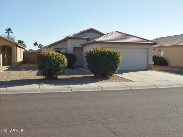 Surprise, AZ 85374,15745 W LUNDBERG Street