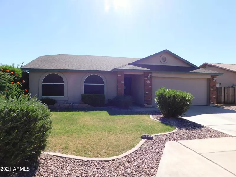 4387 E MEADOW WEST Lane, San Tan Valley, AZ 85140