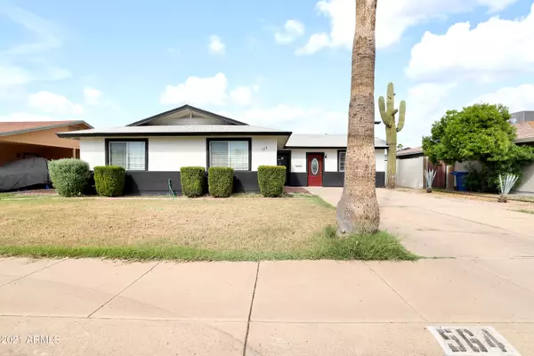 Chandler, AZ 85225,564 W HARRISON Street