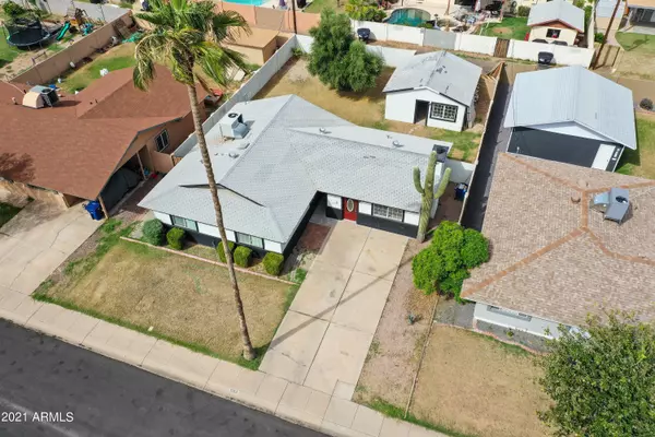 Chandler, AZ 85225,564 W HARRISON Street