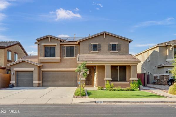 Chandler, AZ 85249,4692 E FIRESTONE Drive