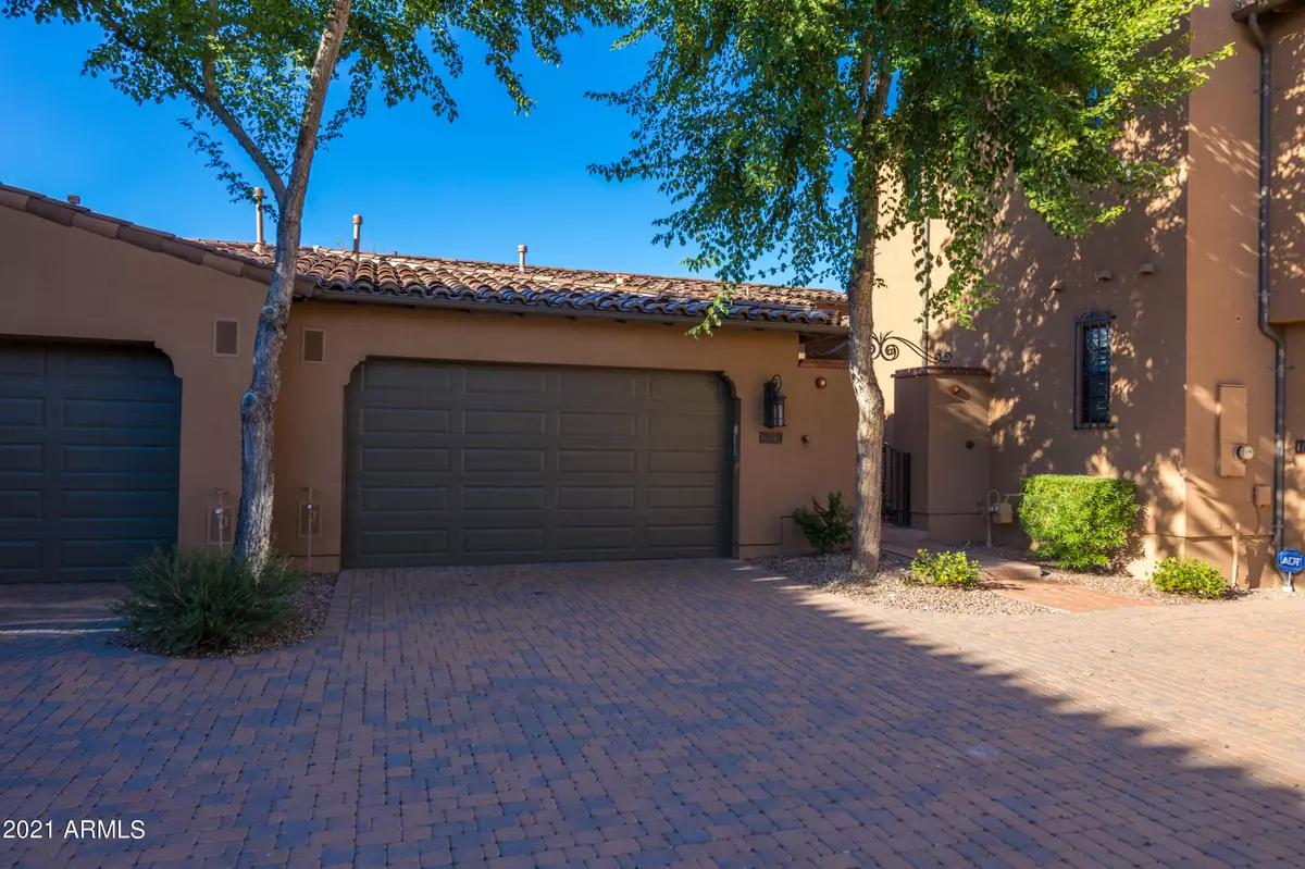 Scottsdale, AZ 85255,18650 N Thompson Peak Parkway #1021