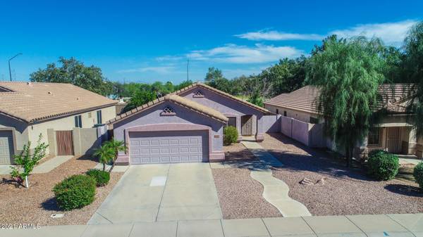 Gilbert, AZ 85233,207 N TIAGO Drive