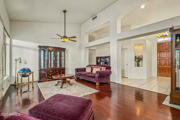 Scottsdale, AZ 85254,5501 E KAREN Drive