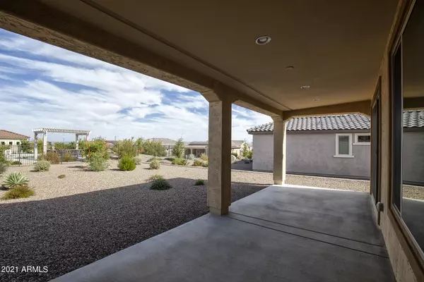 Buckeye, AZ 85396,26172 W ROSEMONTE Drive