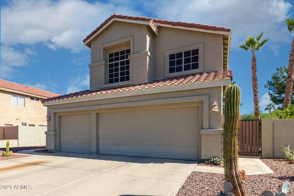 Glendale, AZ 85308,21583 N 59TH Drive