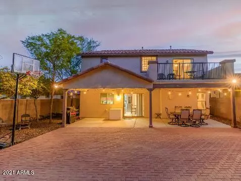 Peoria, AZ 85383,12722 W PASARO Drive