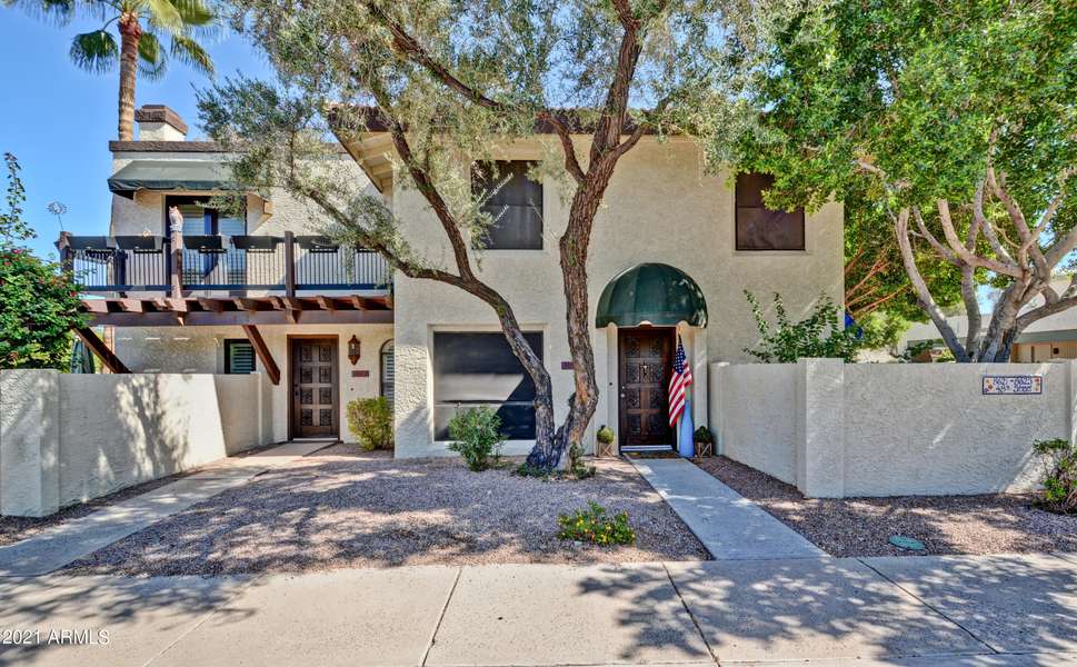 8621 S 48TH Street #3, Phoenix, AZ 85044