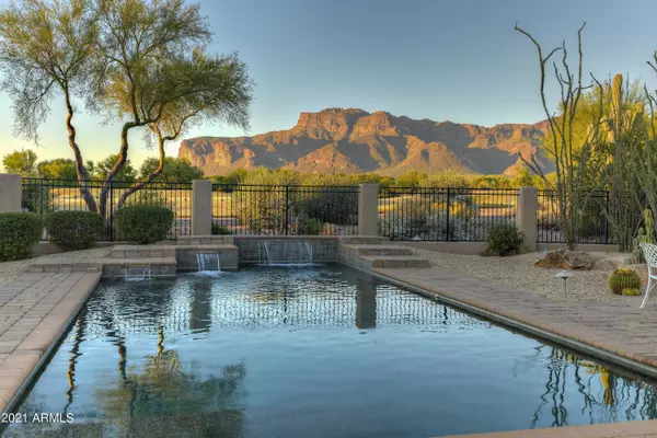 7846 E WILDERNESS Trail, Gold Canyon, AZ 85118