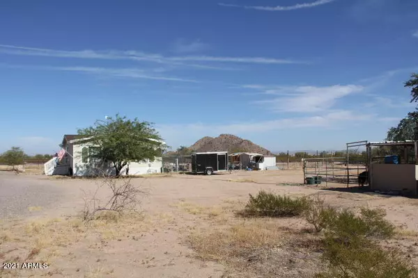 Maricopa, AZ 85139,2253 S AMARILLO VALLEY Road