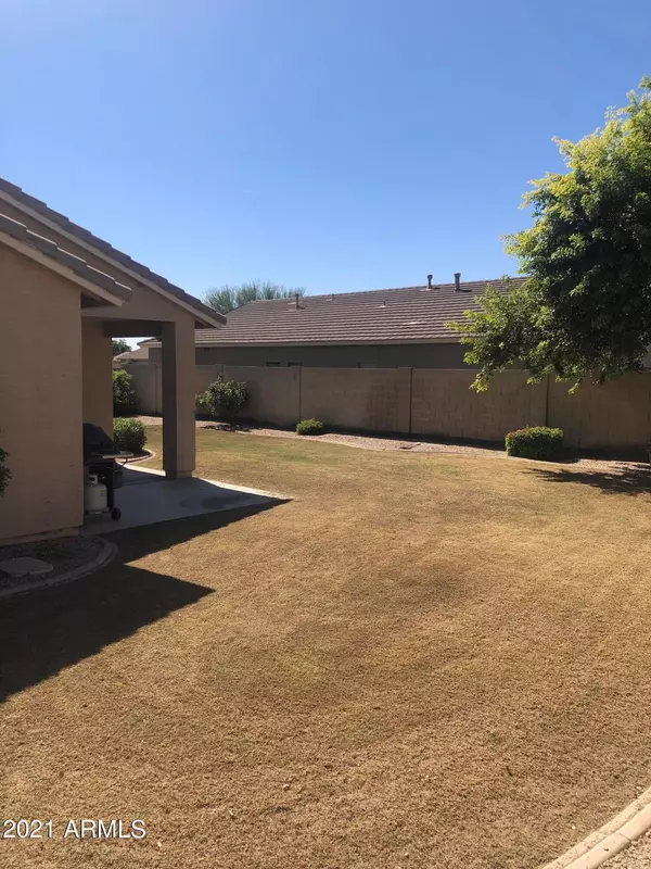 San Tan Valley, AZ 85140,1210 E CHELSEA Drive