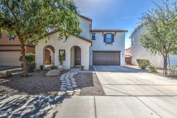 1177 E HAMPTON Lane, Gilbert, AZ 85295