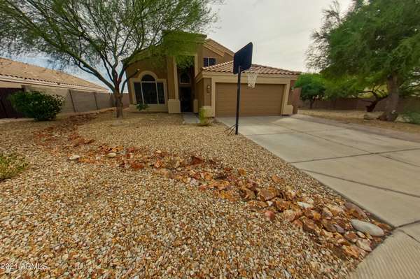 Surprise, AZ 85378,11289 W LILY MCKINLEY Drive