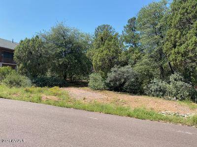 Payson, AZ 85541,1300 N Alpine Heights Drive #175