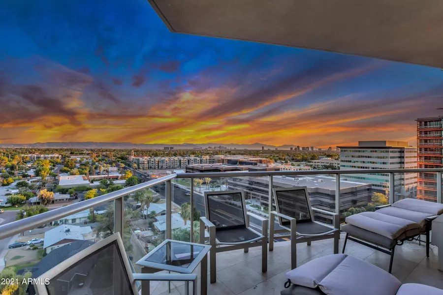 2402 E ESPLANADE Lane #1103, Phoenix, AZ 85016