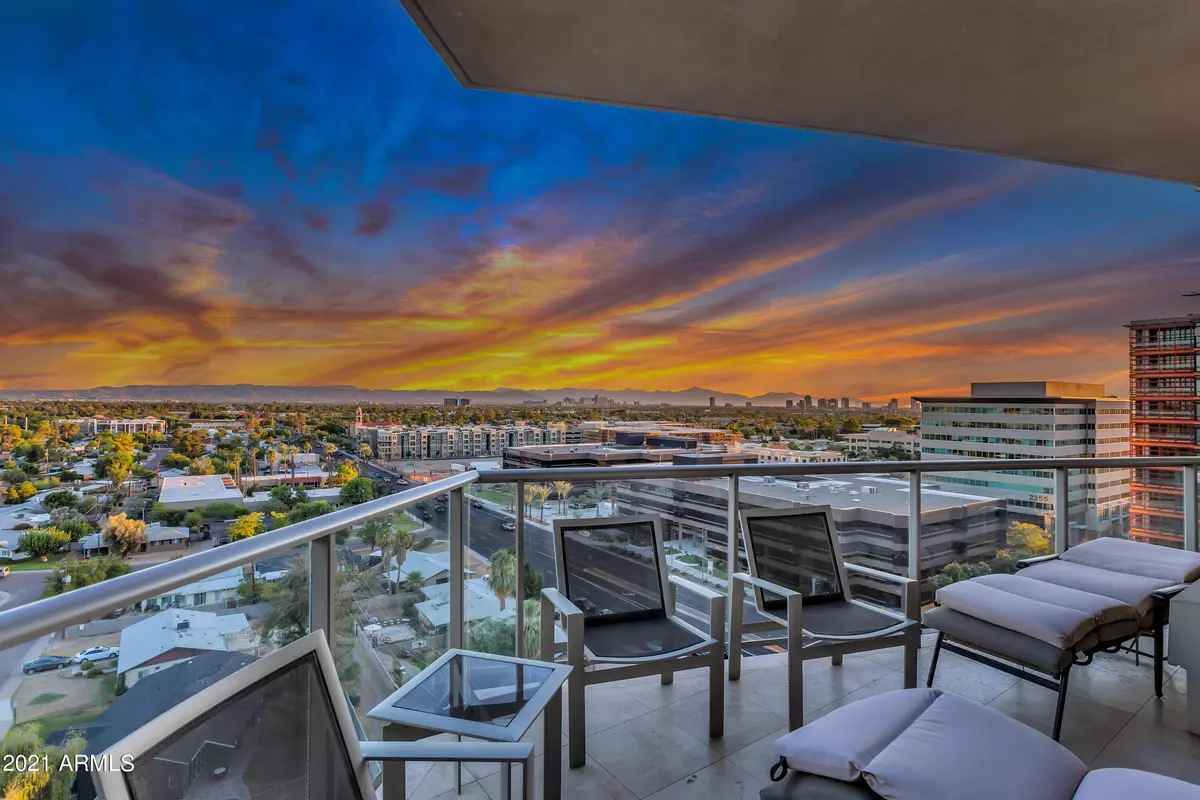 Phoenix, AZ 85016,2402 E ESPLANADE Lane #1103