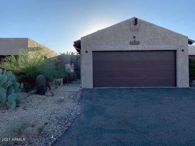 Rio Verde, AZ 85263,26232 N BRAVO Lane