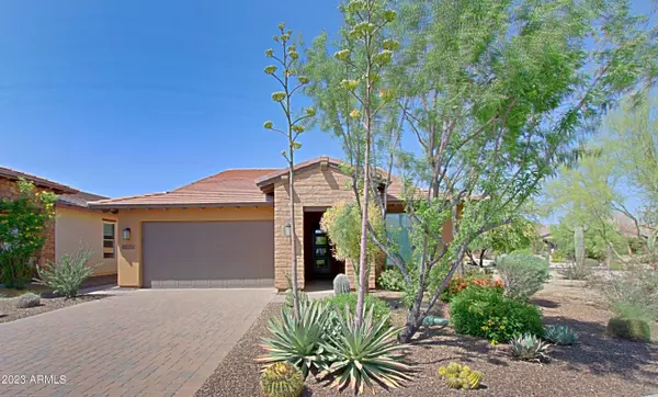 Rio Verde, AZ 85263,18004 E SILVER SAGE Lane