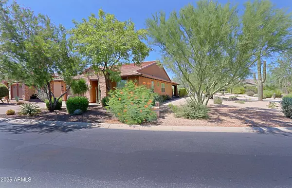 Rio Verde, AZ 85263,18004 E SILVER SAGE Lane