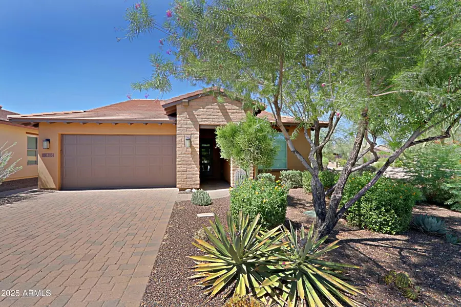 18004 E SILVER SAGE Lane, Rio Verde, AZ 85263