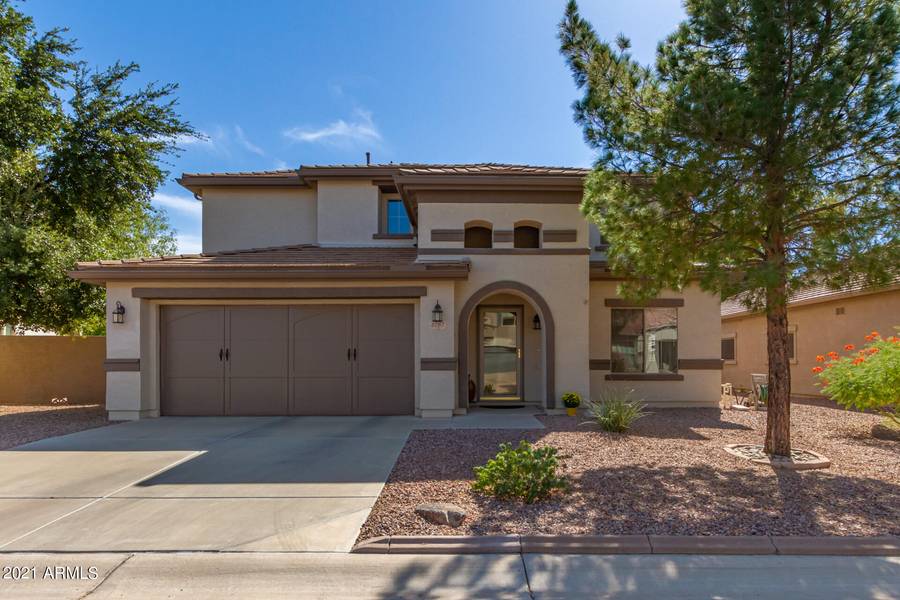 3767 E ORCHID Lane, Gilbert, AZ 85296