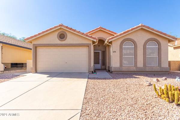 Chandler, AZ 85249,6870 S OAKMONT Drive