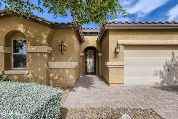 28243 N WELTON Place, San Tan Valley, AZ 85143