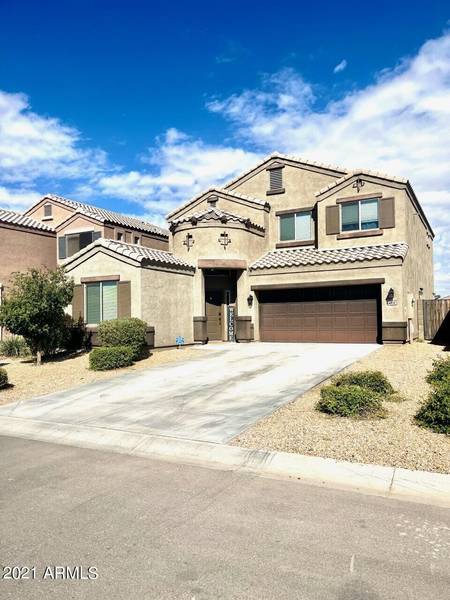 4998 E SUNSTONE Drive, San Tan Valley, AZ 85143