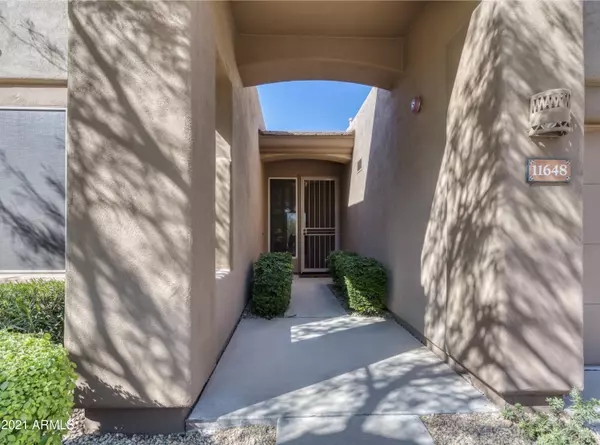 Scottsdale, AZ 85259,11648 N 135TH Place