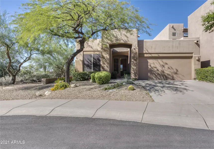 11648 N 135TH Place, Scottsdale, AZ 85259