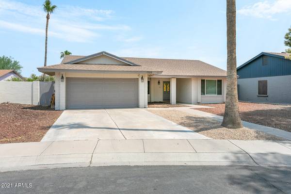 Chandler, AZ 85225,1705 N BURBANK Court