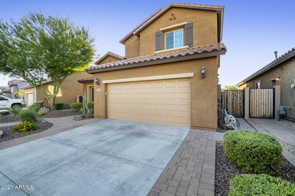 Peoria, AZ 85383,26422 N 107TH Lane