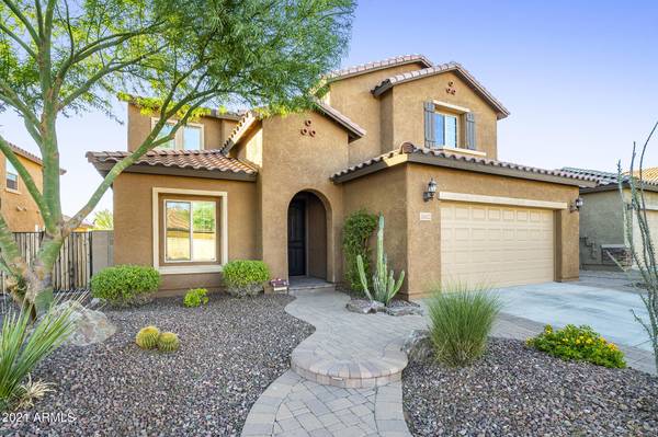 Peoria, AZ 85383,26422 N 107TH Lane