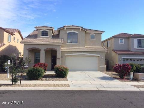 14737 N 174TH Drive, Surprise, AZ 85388