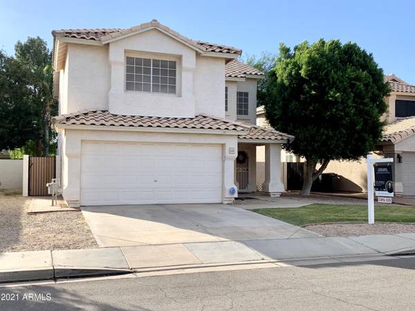 Chandler, AZ 85286,2430 S APACHE Drive