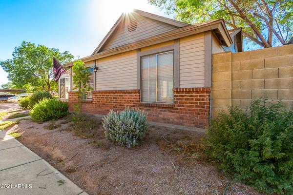 Mesa, AZ 85205,1055 N RECKER Road #1213