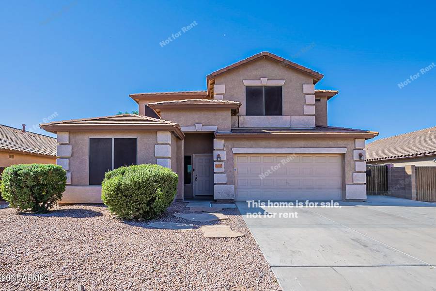 673 W HEREFORD Drive, San Tan Valley, AZ 85143