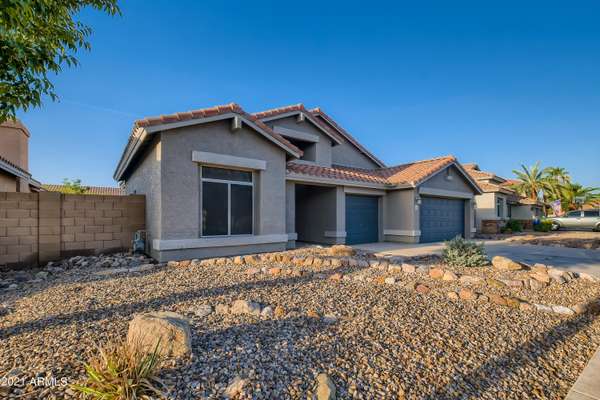 Chandler, AZ 85226,6833 W LINDA Lane