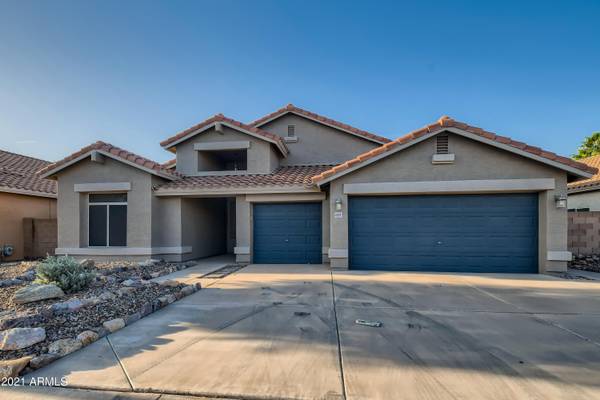 Chandler, AZ 85226,6833 W LINDA Lane