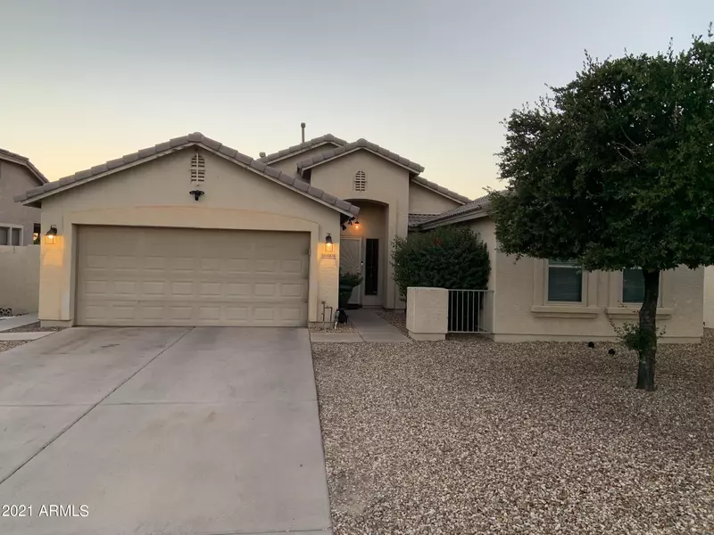 10874 W DAVIS Lane, Avondale, AZ 85323