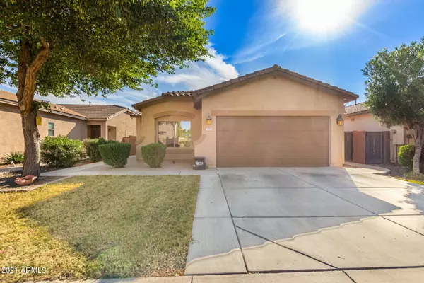 San Tan Valley, AZ 85140,199 W REEVES Avenue