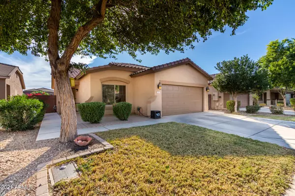 San Tan Valley, AZ 85140,199 W REEVES Avenue