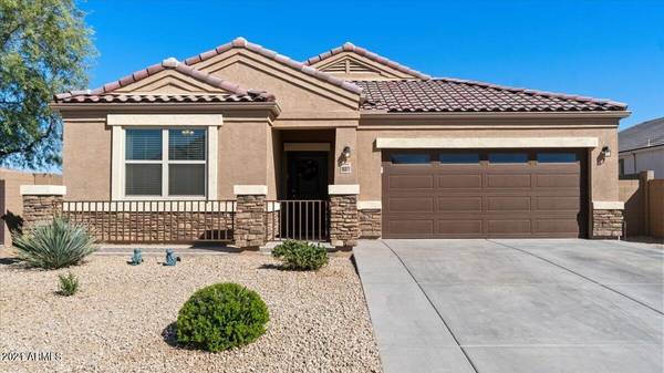 Maricopa, AZ 85138,16971 N QUINTO Street