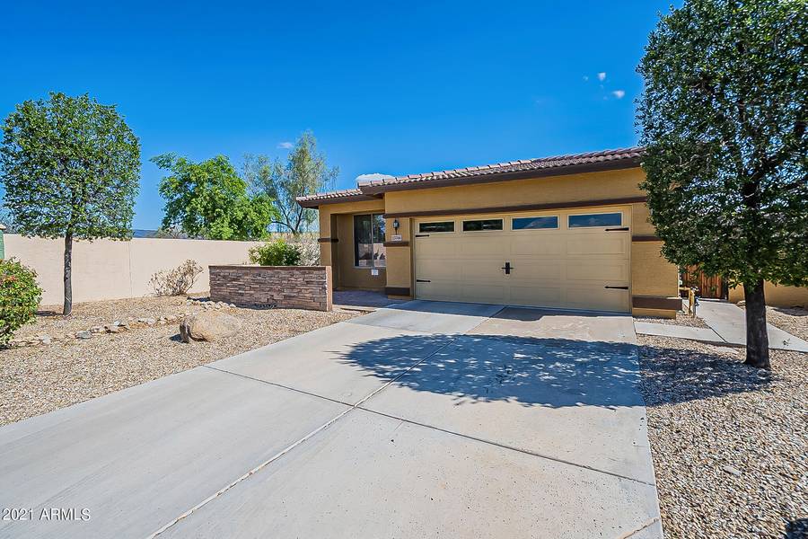 13766 W CARIBBEAN Lane, Surprise, AZ 85379