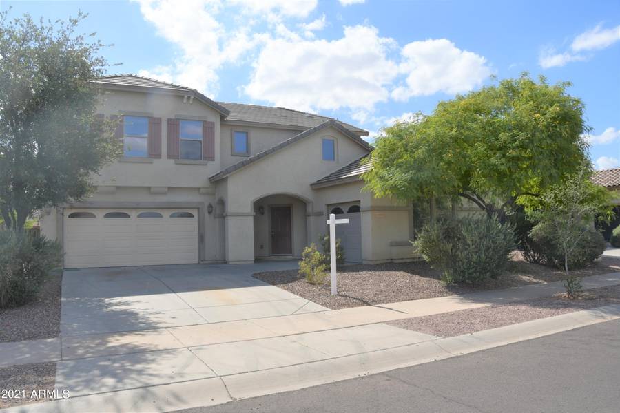 13581 W VENTURA Street, Surprise, AZ 85379