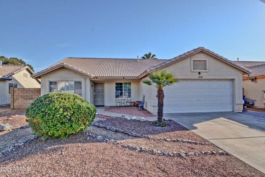 14421 W Carlin Drive, Surprise, AZ 85374