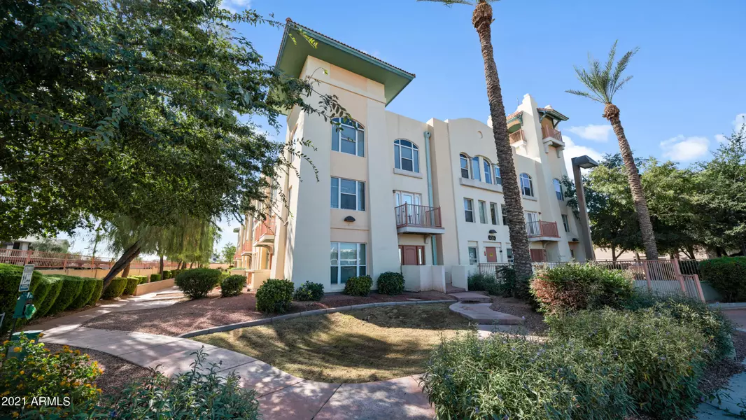 1081 W 1ST Street #6, Tempe, AZ 85281